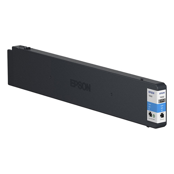 Epson Μελάνι Epson T02Q200 Cyan C13T02Q200 052182 - 1