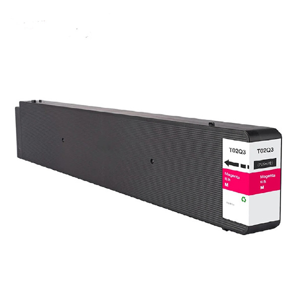 Epson Μελάνι Epson T02Q300 Magenta C13T02Q300 052184 - 1