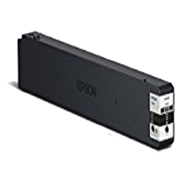 Epson Μελάνι Epson T02S1 Black C13T02S100 083580 - 1