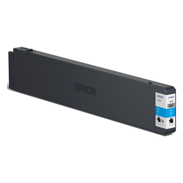 Epson Μελάνι Epson T02S2 Cyan C13T02S200 083582 - 1