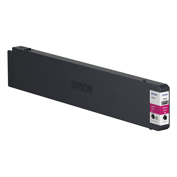 Epson Μελάνι Epson T02S3 Magenta C13T02S300 083584 - 1