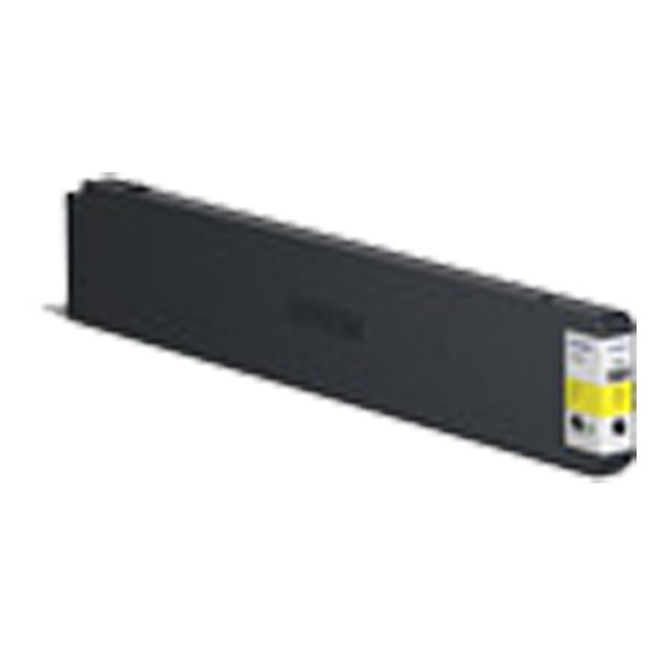 Epson Μελάνι Epson T02S4 Yellow C13T02S400 083586 - 1