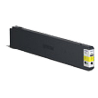 Epson Μελάνι Epson T02S4 Yellow C13T02S400 083586