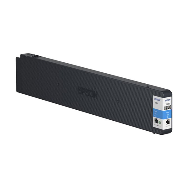 Epson Μελάνι Epson T02Y2 Cyan C13T02Y200 083574 - 1