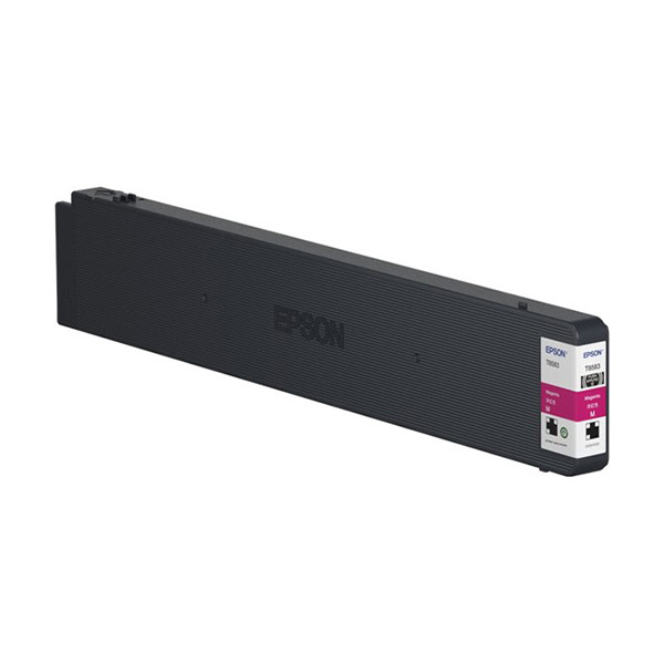 Epson Μελάνι Epson T02Y3 Magenta C13T02Y300 083576 - 1