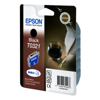 Epson Μελάνι Epson T0321 Black C13T03214010 021120