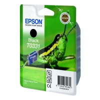 Epson Μελάνι Epson T0331 Black C13T03314010 021160