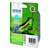 Epson Μελάνι Epson T0332 Cyan C13T03324010 021170