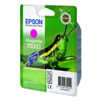 Epson Μελάνι Epson T0333 Magenta C13T03334010 021180