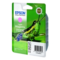 Epson Μελάνι Epson T0336 Light Magenta C13T03364010 021210