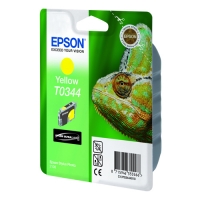 Epson Μελάνι Epson T0344 Yellow C13T03444010 022270