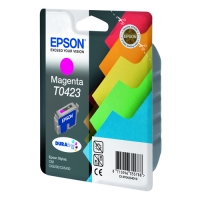 Epson Μελάνι Epson T0423 Magenta C13T04234010 022170