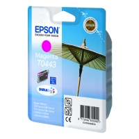 Epson Μελάνι Epson T0443 High Capacity Magenta C13T04434010 022430