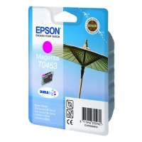 Epson Μελάνι Epson T0453 Magenta C13T04534010 022490