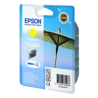 Epson Μελάνι Epson T0454 Yellow C13T04544010 022510