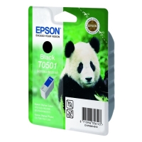 Epson Μελάνι Epson T050/T0501 Βlack C13T05014010 020184