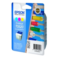 Epson Μελάνι Epson T052 Colour C13T05204010 020154