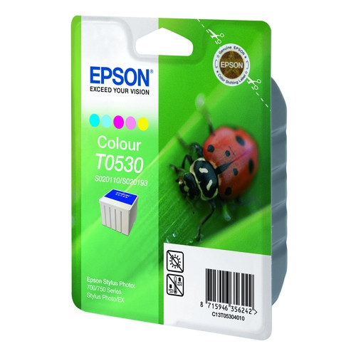 Epson Μελάνι Epson T053 Photo C13T05304010 020264 - 1