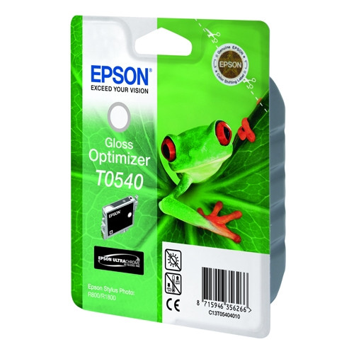 Epson Μελάνι Epson T0540 Gloss Optimizer C13T05404010 022650 - 1