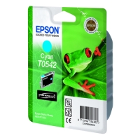 Epson Μελάνι Epson T0542 Cyan C13T05424010 022690