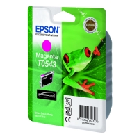 Epson Μελάνι Epson T0543 Magenta C13T05434010 022710