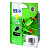 Epson Μελάνι Epson T0544 Yellow C13T05444010 022730