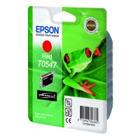 Epson Μελάνι Epson T0547 Red C13T05474010 022750