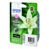 Μελάνι Epson T0596 Light Magenta