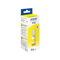 Epson Μελάνι Epson T06C44A Yellow C13T06C44A 052202