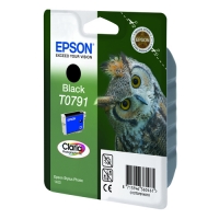 Epson Μελάνι Epson T0791 Black C13T07914010 023110