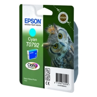 Epson Μελάνι Epson T0792 Cyan C13T07924010 023120