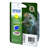 Epson Μελάνι Epson T0794 Yellow C13T07944010 023140