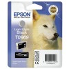 Μελάνι Epson T0969 Light Light Black