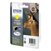 Epson Μελάνι Epson T1304 Extra High Capacity Yellow C13T13044010 C13T13044012 C13T13044020 026311