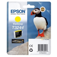 Epson Μελάνι Epson T3244 Yellow C13T32444010 026940