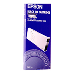 Epson Μελάνι Epson T407 (C13T407011) Black C13T407011 025000