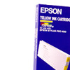 Epson Μελάνι Epson T408 (C13T408011) Yellow C13T408011 025010 - 1