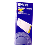 Epson Μελάνι Epson T408 (C13T408011) Yellow C13T408011 025010