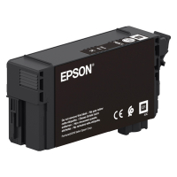 Epson Μελάνι Epson T40C140 Black C13T40C140 083408