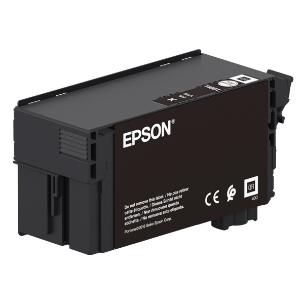 Epson Μελάνι Epson T40D140 High Capacity Black C13T40D140 083416 - 1