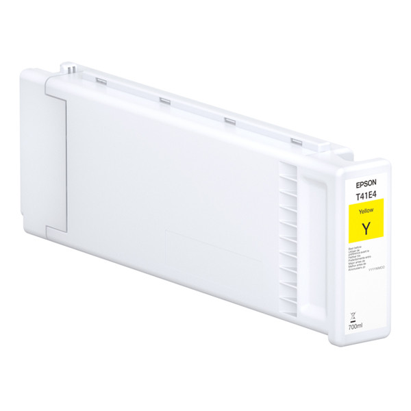 Epson Μελάνι Epson T41E4 Extra High Capacity Yellow C13T41E440 052178 - 1