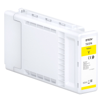 Epson Μελάνι Epson T41F440 High Capacity Yellow C13T41F440 083430