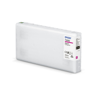 Epson Μελάνι Epson T43U Magenta C13T43U340 083450