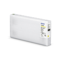 Epson Μελάνι Epson T43U Yellow C13T43U440 083452