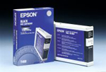 Epson Μελάνι Epson T460 (C13T460011) Black C13T460011 025100