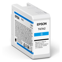 Epson Μελάνι Epson T47A2 Cyan C13T47A200 083512