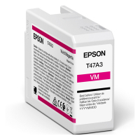 Epson Μελάνι Epson T47A3 Magenta C13T47A300 083514