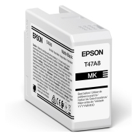 Epson Μελάνι Epson T47A8 Matte Black C13T47A800 083508