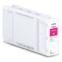 Epson Μελάνι Epson T48U3 Magenta C13T48U300 024174