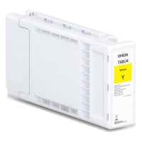 Epson Μελάνι Epson T48U4 Yellow C13T48U400 024176